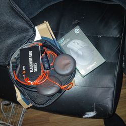 Black Wire5200 Series + Mouse 