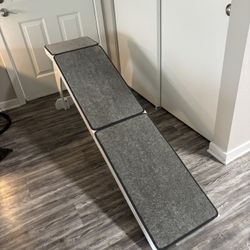 Large Dog Ramp