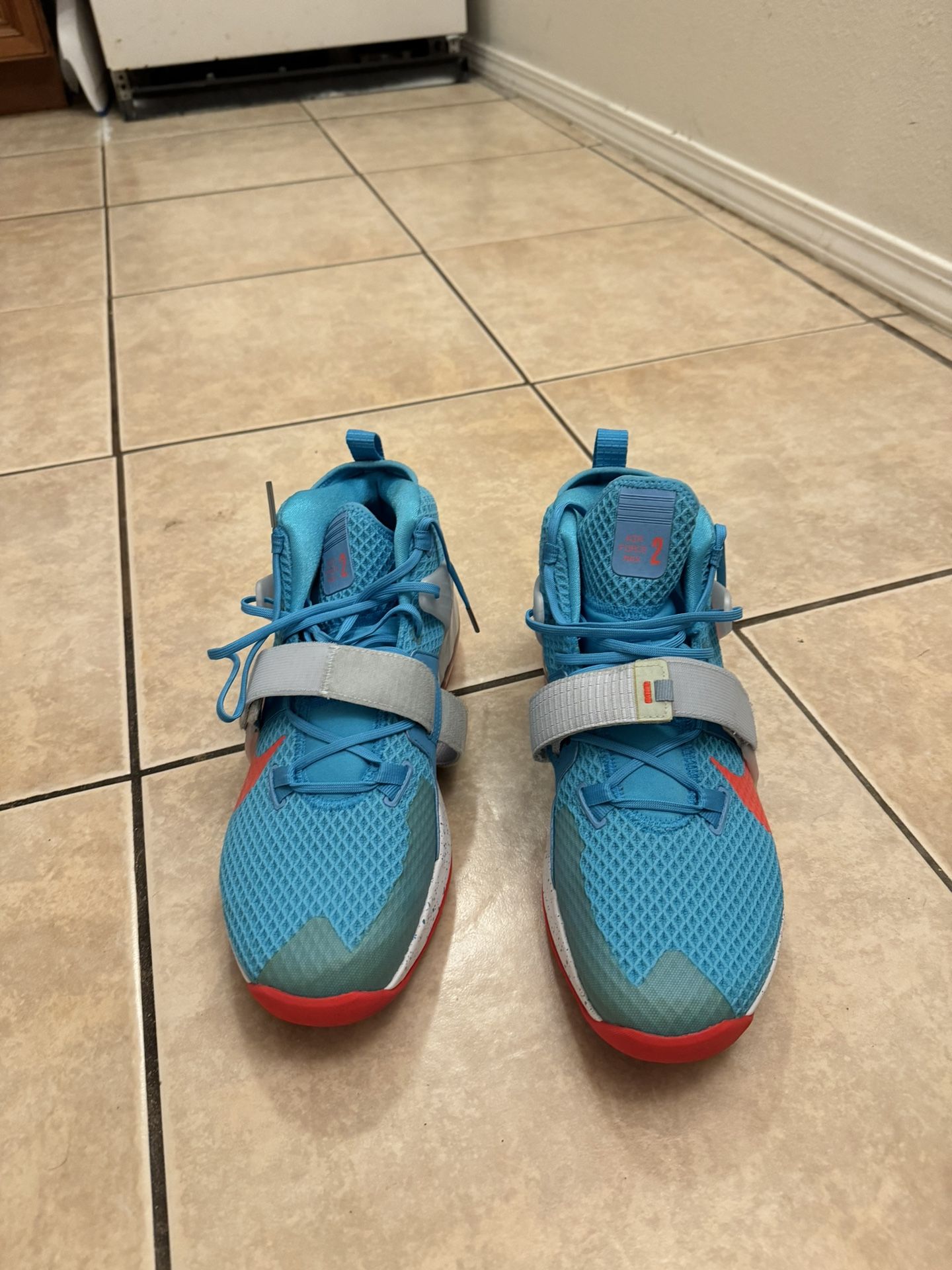 Nike Air Force Max (13)