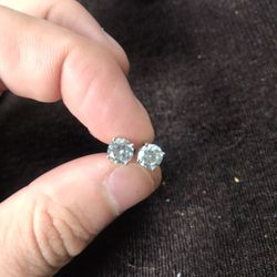 Sterling Earrings