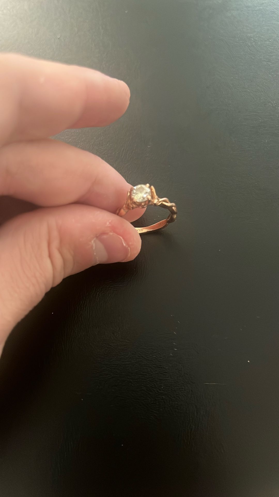 Engagement Ring