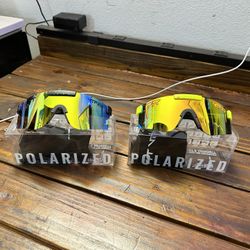 Pit Viper Sunglasses New In Box 