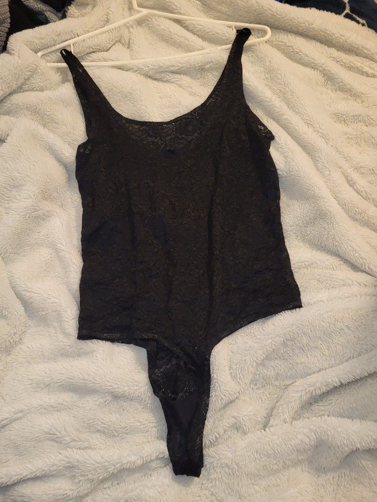 Sexy Bodysuit 