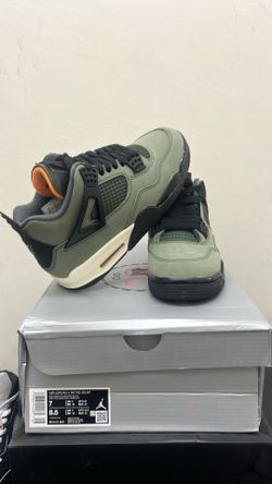 Air Jordan 4 retro og sp