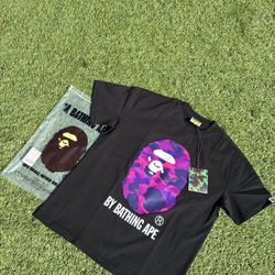 Bape Shirt