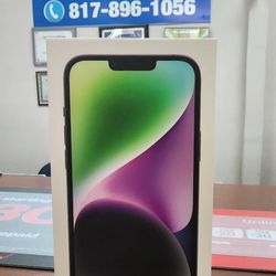 Apple iPhone 14 Plus 128gb Unlocked For Any Carrier Of Your Choice New Apple 🍎 12 Months Warranty 