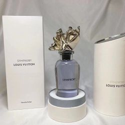 Lv Louis Vuitton Symphony 100ml Womens Fragrance Perfume Spray