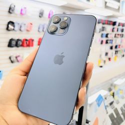 iPhone 12 Pro Max 128gb Unlocked 
