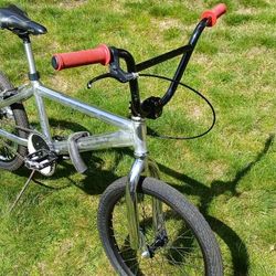 BMX Redline Proline Comp 2003