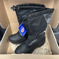 Kamik Youth Snow Boots