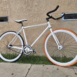 Fixie Bicycle $170