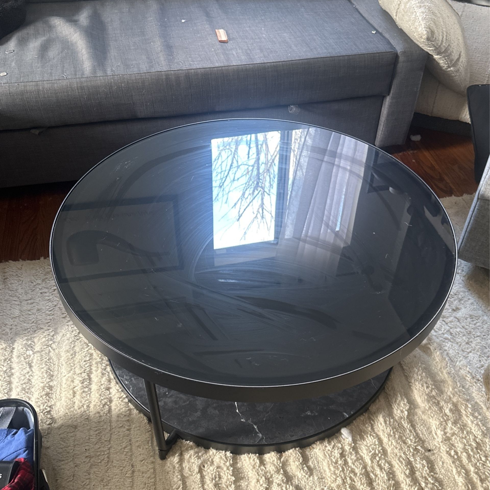 IKEA coffee Table.