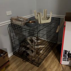 XXL Dog Cage 