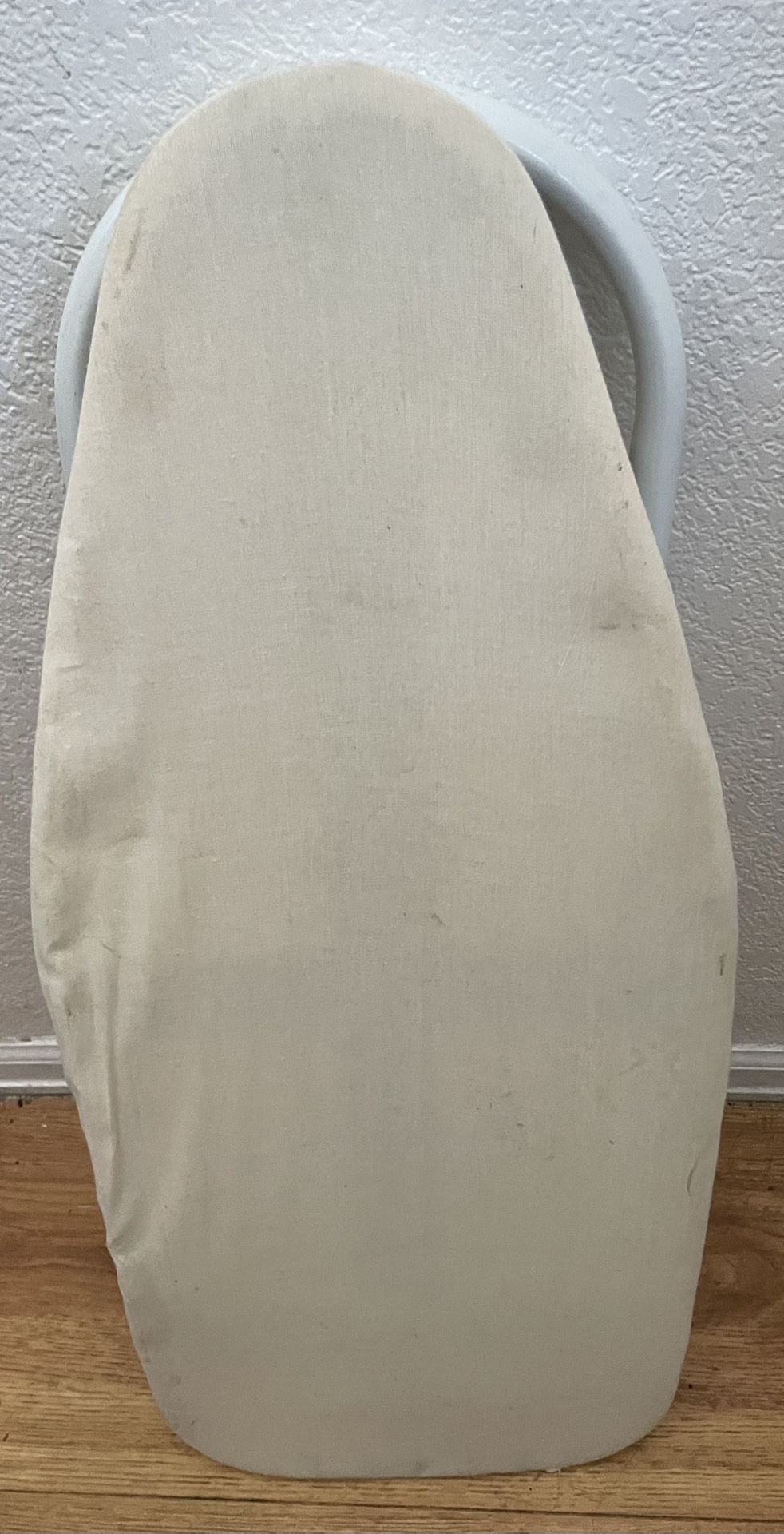 Ironing Board With Padded Cover