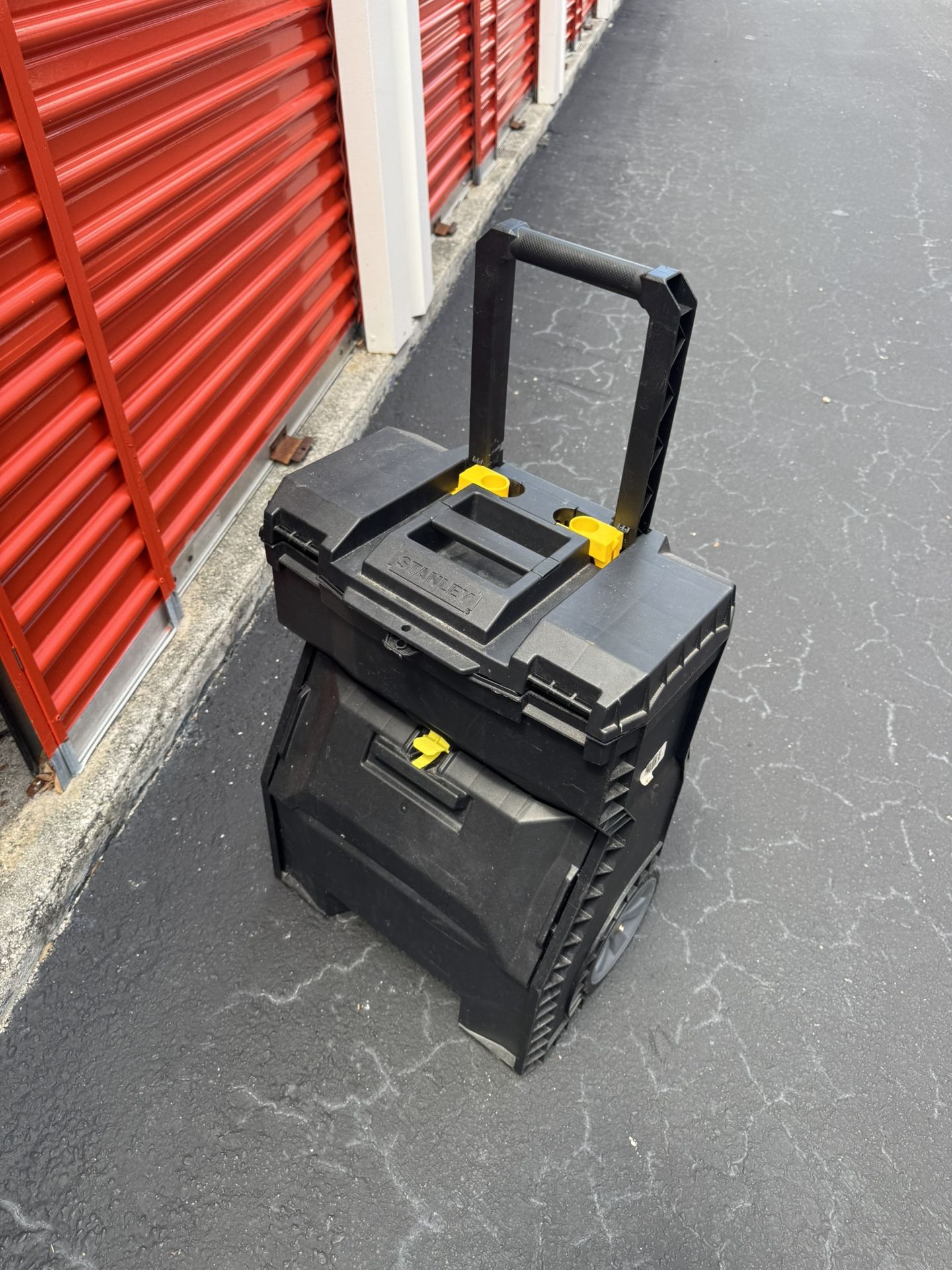 Tool Box