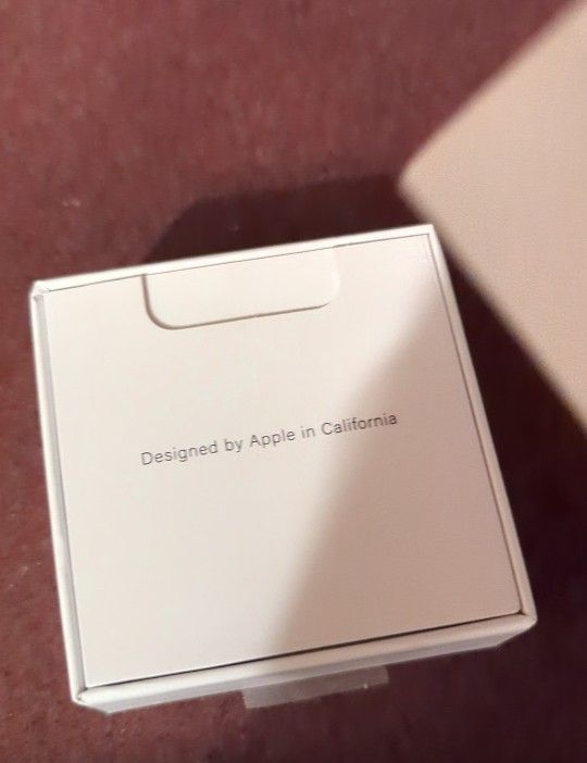 Airpod 4s (ANC)
