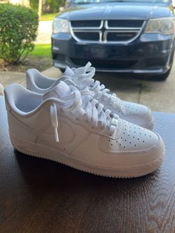 Nike Air Force 1 Size US10.5