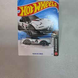 Hot Wheels Error