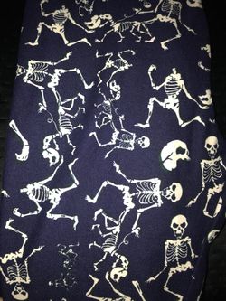 LuLaRoe Halloween OS Leggings