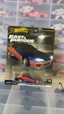 HOT WHEELS PREMIUM