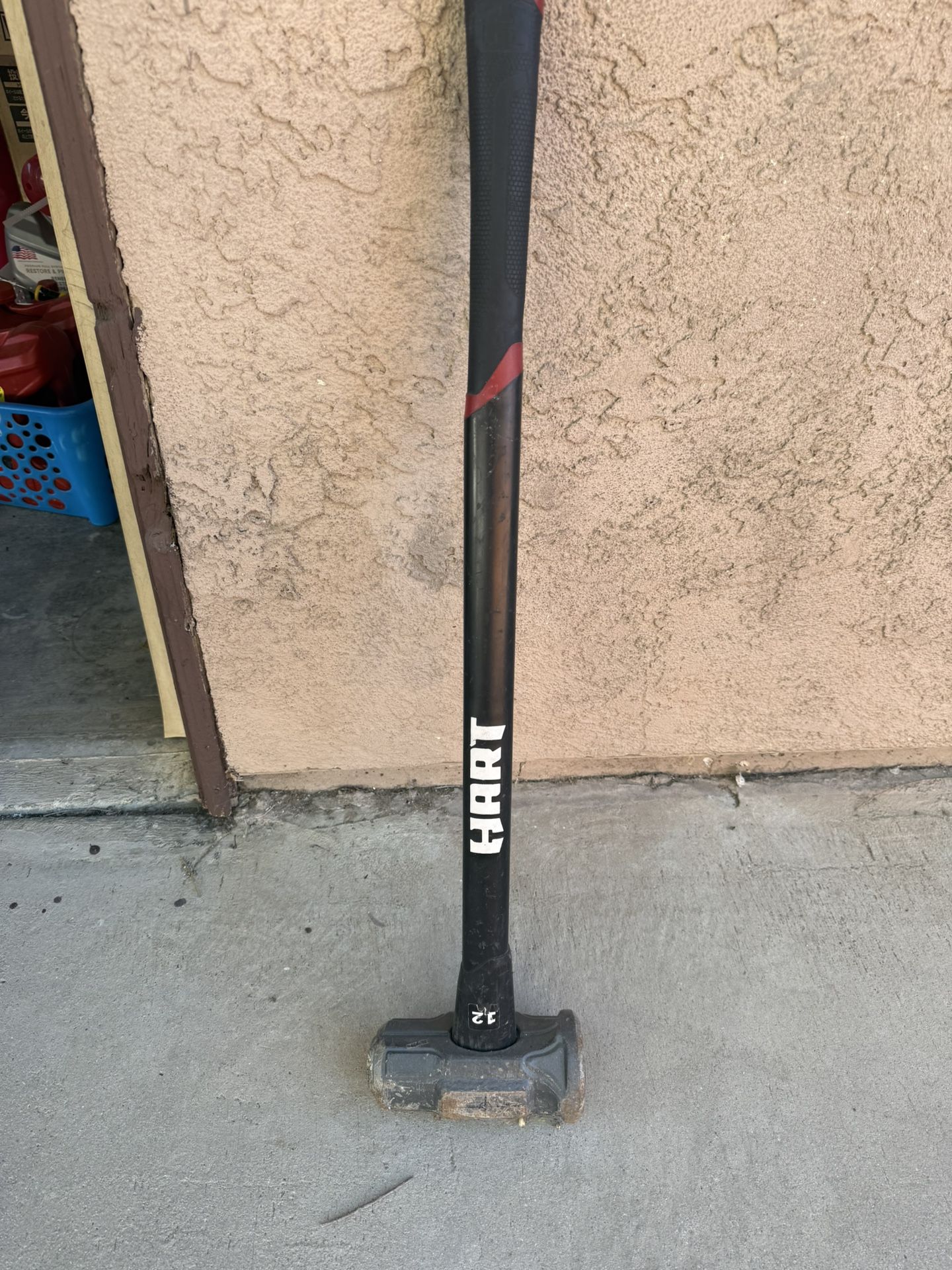 Hart Sledge Hammer 