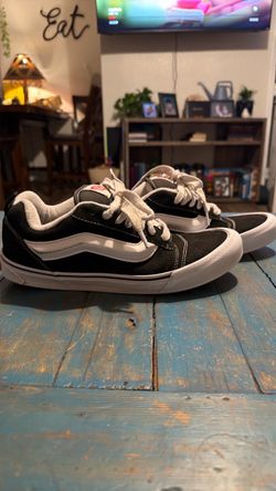 Men's Vans Shoes 👟