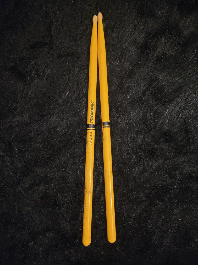 Promark Drumsticks 