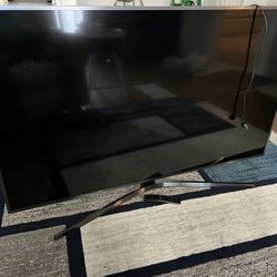 Samsung 55” Smart TV