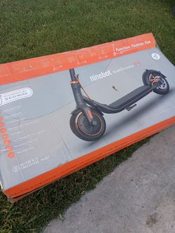 $400 New In Box 