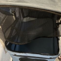 Cat / Small Dog Stroller 