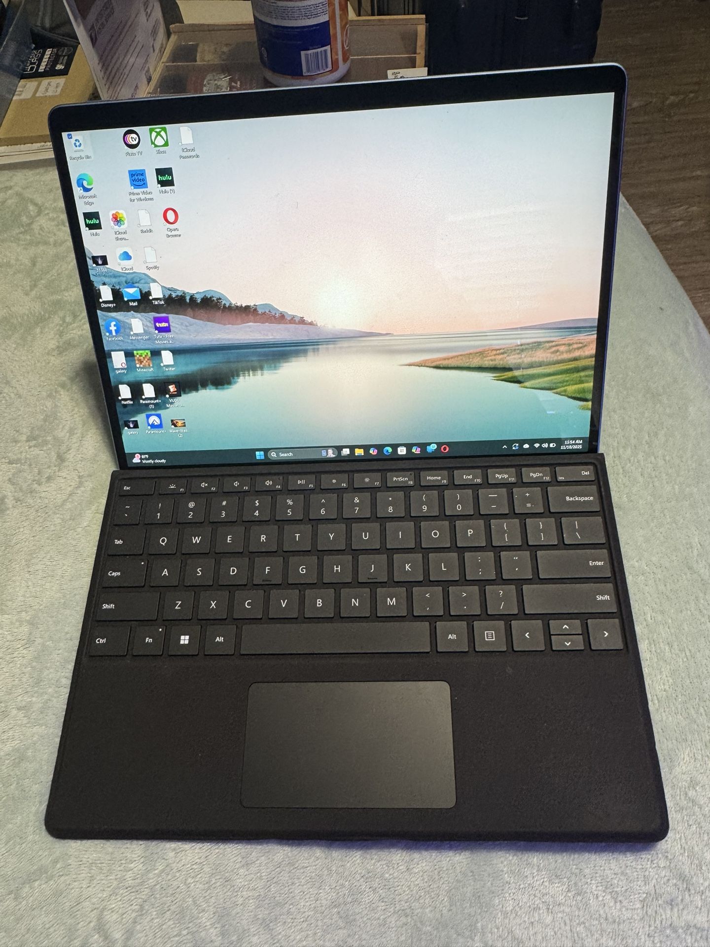 Surface Pro 9