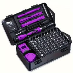 [NEW] 115-IN-1 Mini Precision Screwdriver Set