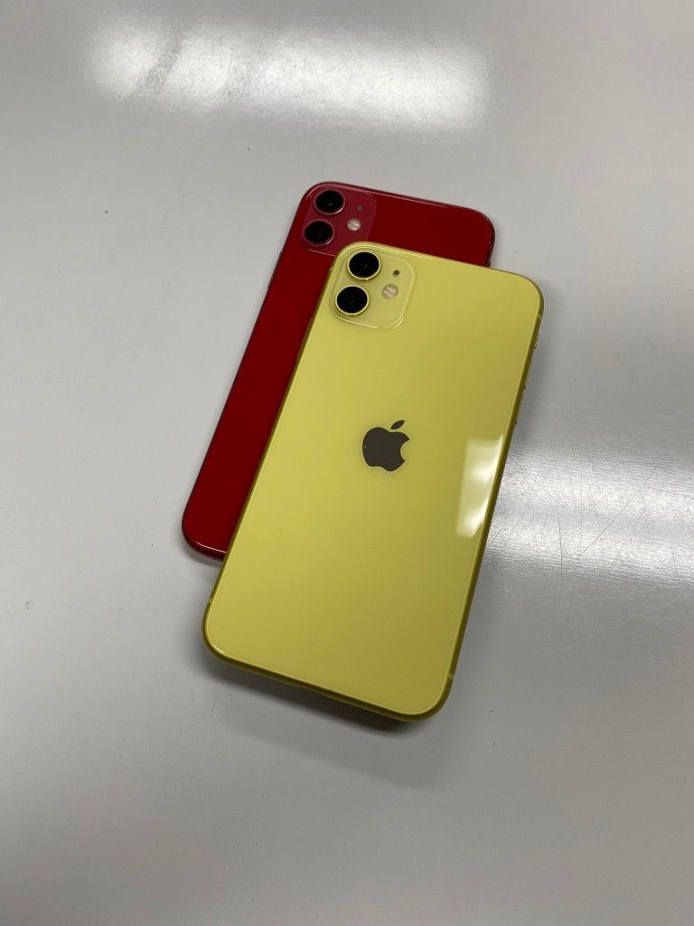 Apple IPhone 11 T mobile And Sub carriers PAYMENT PLAN AVAILABLE