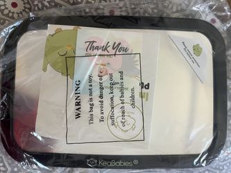 Baby Car Seat Mirror 