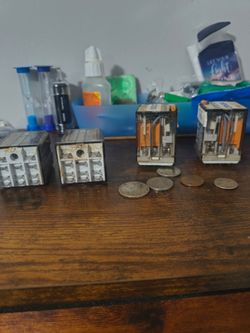 Relay fuse
