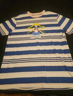 Sailor Moon Shirt