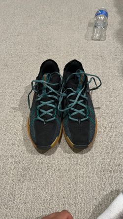 Gt cut 3 size 9