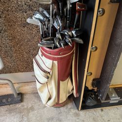 Golf Clubs