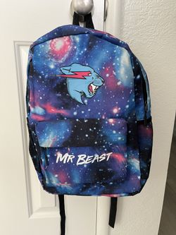 Boys Backpack