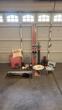 yard sale! message me with offers! yard sale prices