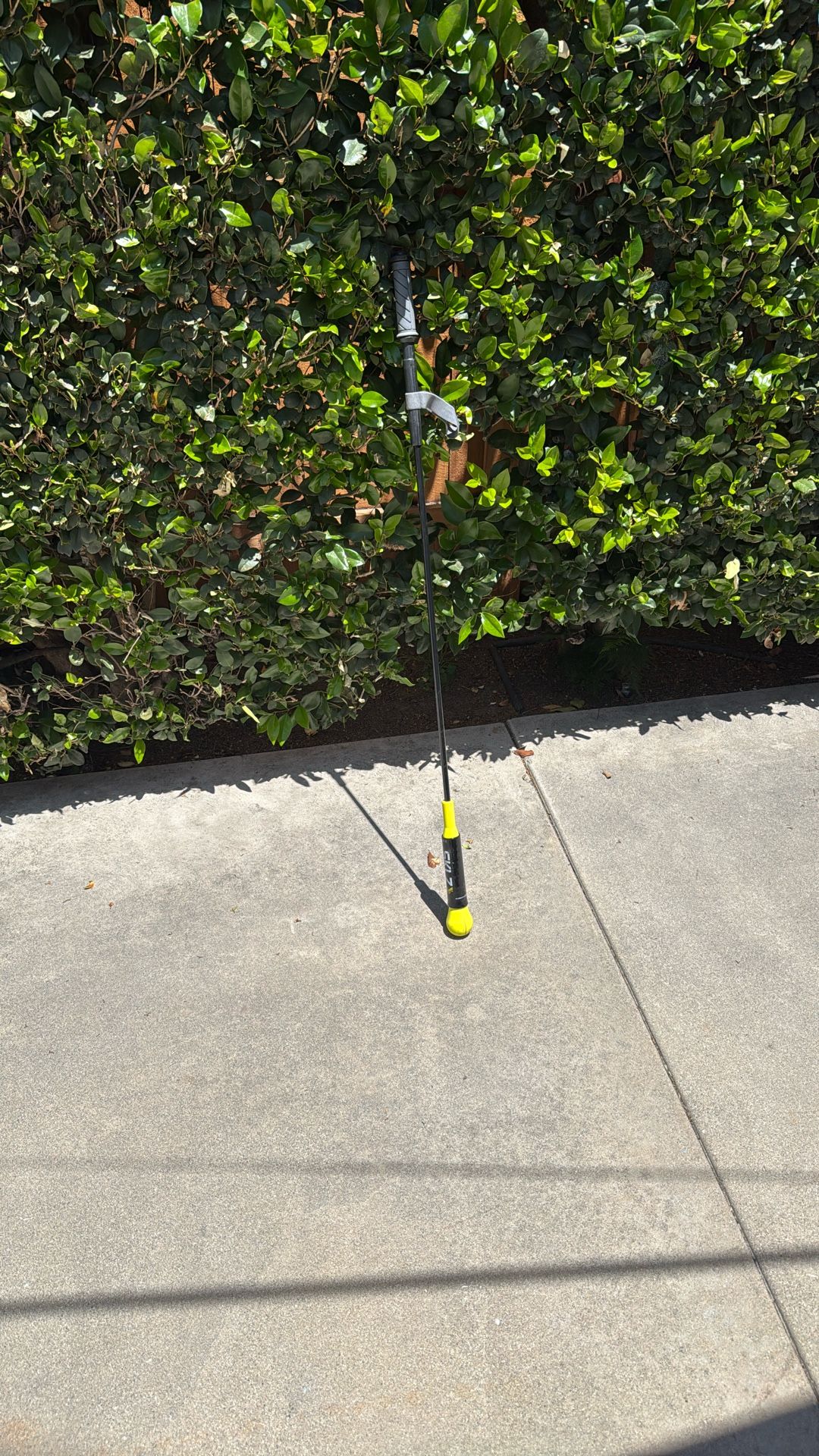 Baseball Softball Hitting Trainer