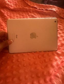 iPad