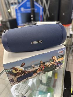 80W Wireless RGB Speaker β Big Sound Anywhere πβ¨
