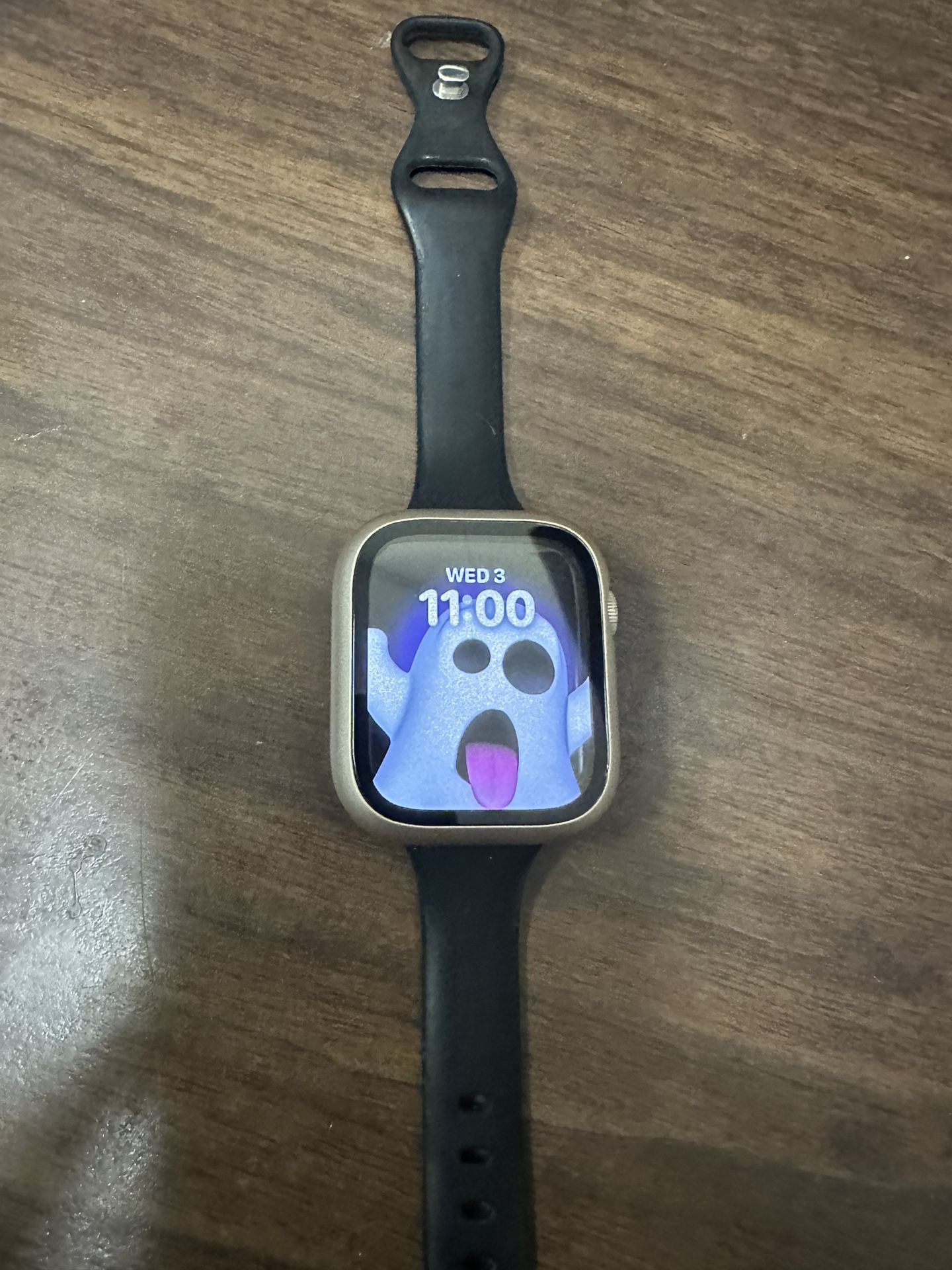 Apple Watch 7 45 Mm 