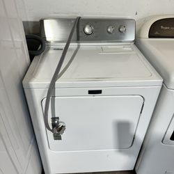 Maytag Dryer Electric 