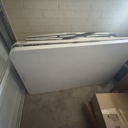 Folding Table 