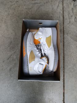 Nike air Size eleven and a half