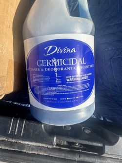 $5/gallon