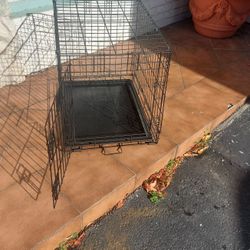 Dog Crate