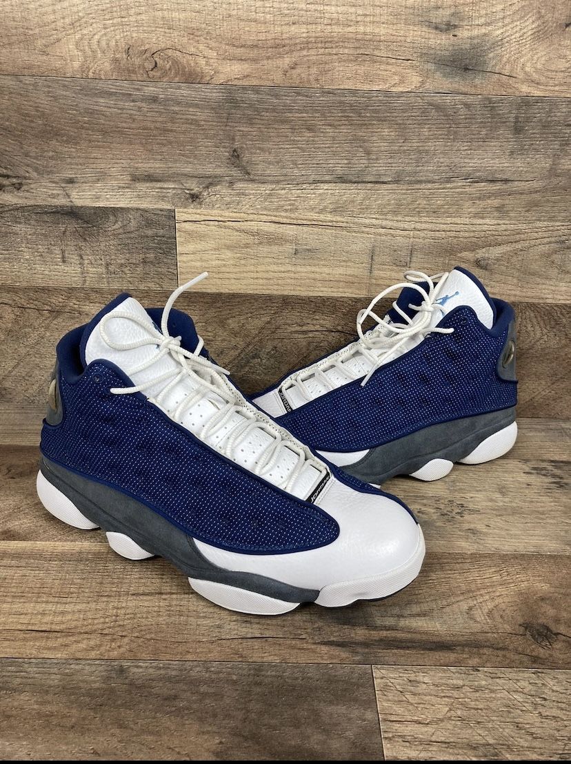 Jordan 13 ‘Flint’ 2020